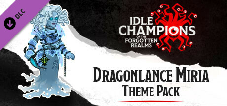 Dragenlance Miria Themenpaket: Titelbild