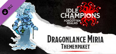 Dragenlance Miria Themenpaket