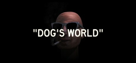 Dog's World — header artwork
