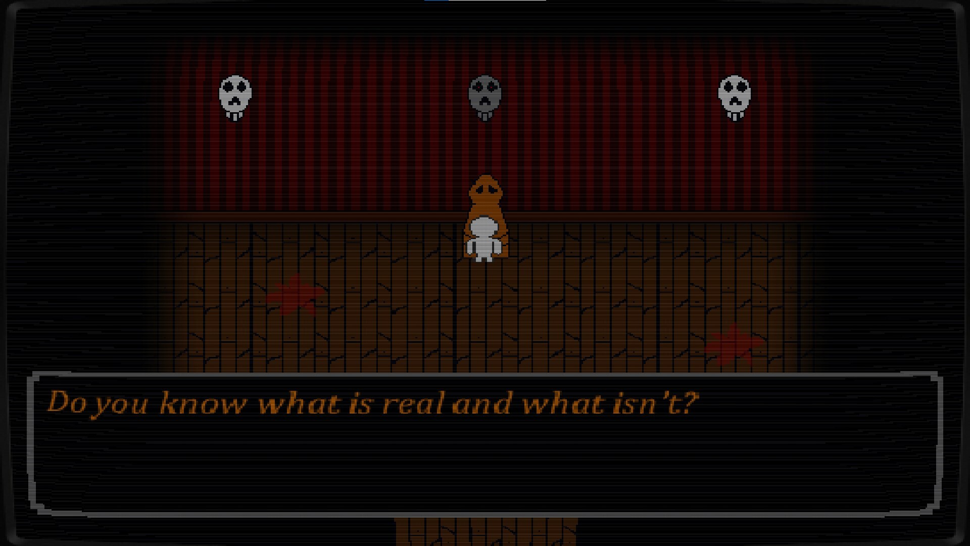 Derealized screenshot 5