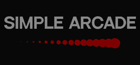 Simple Arcade — Steam header