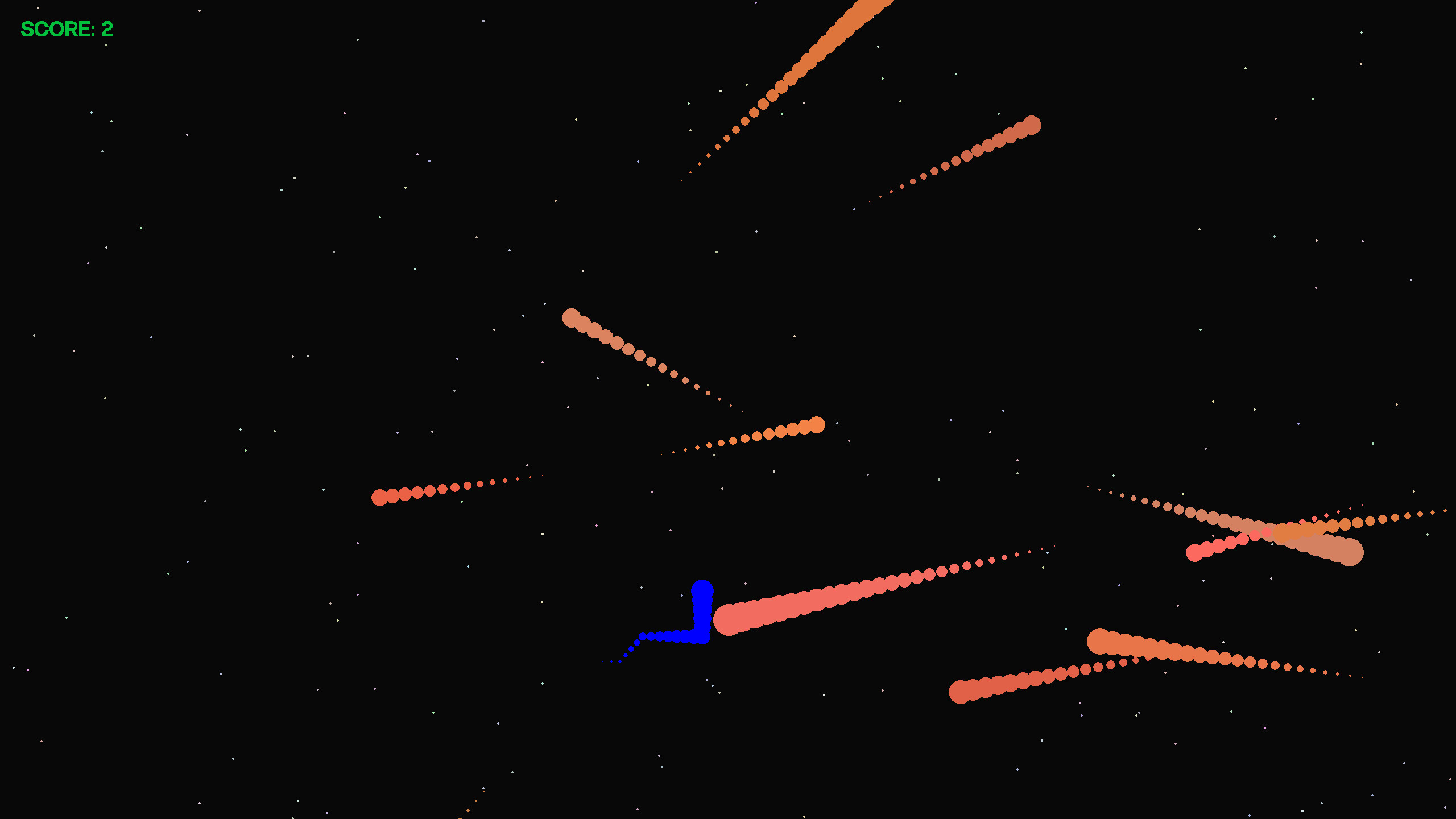 Simple Arcade screenshot 5