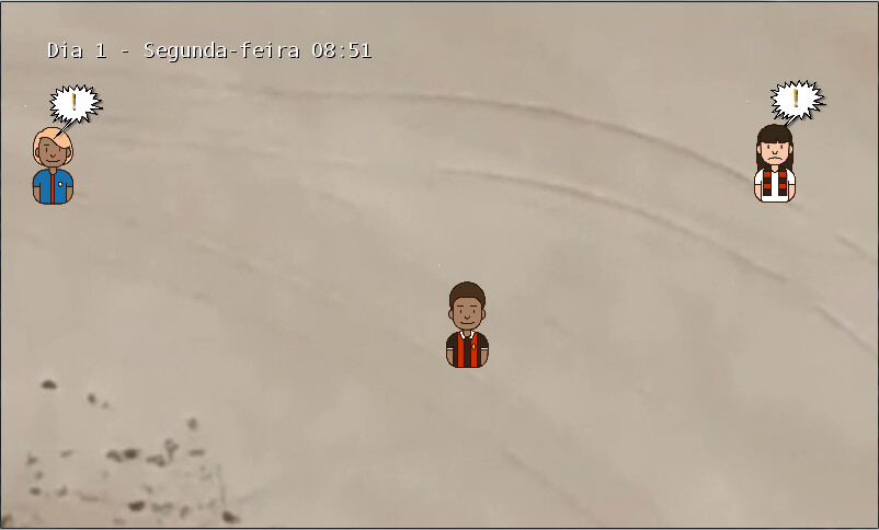 Pack Man in Rio screenshot 7