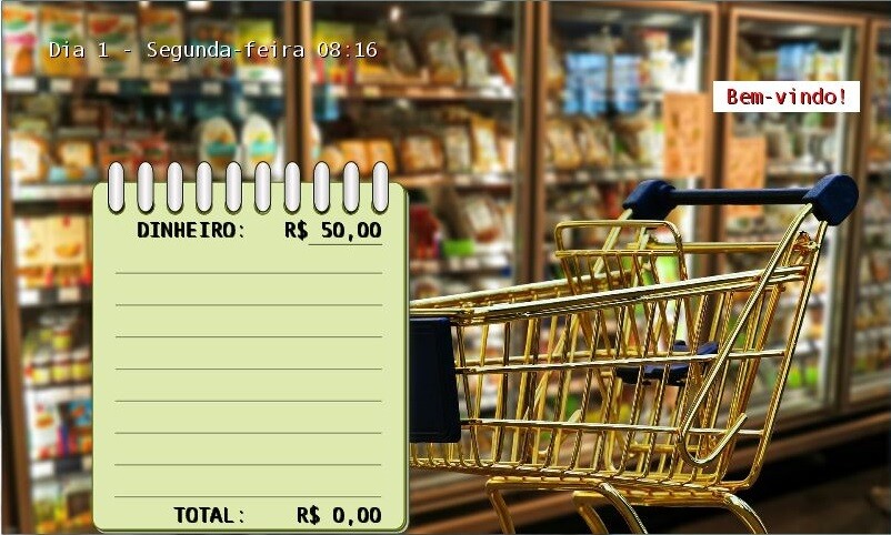 Pack Man in Rio screenshot 2