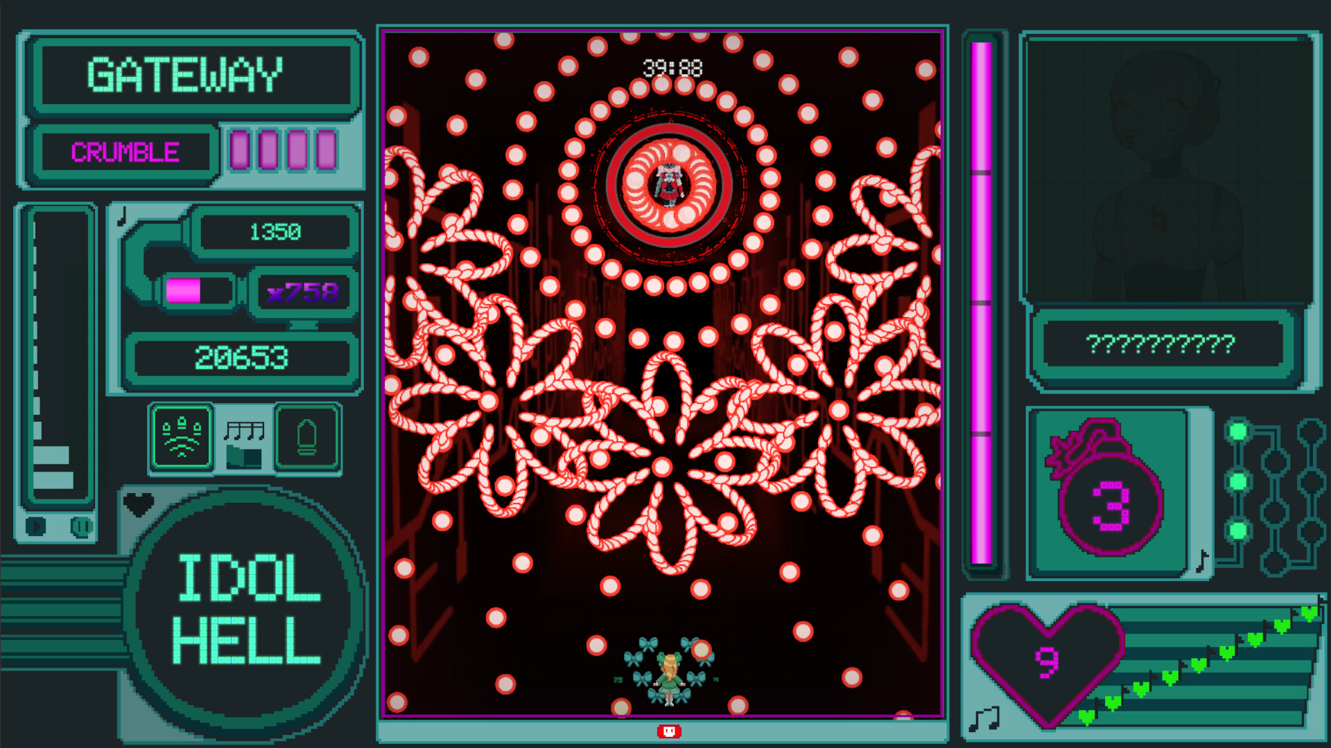 Idol Hell Soundtrack screenshot 5