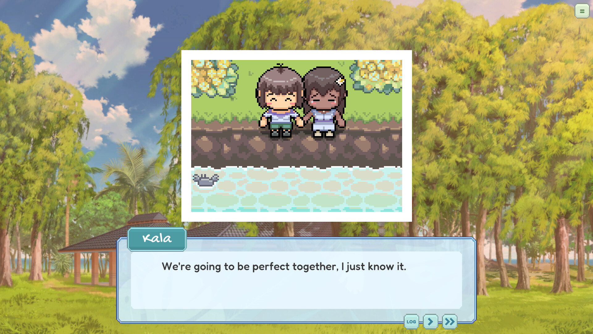 Kitchen Sync: Aloha! screenshot 20