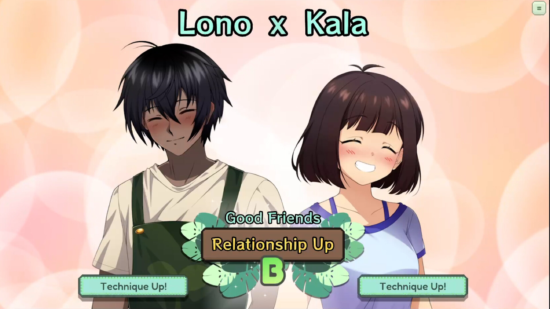 Kitchen Sync: Aloha! screenshot 17