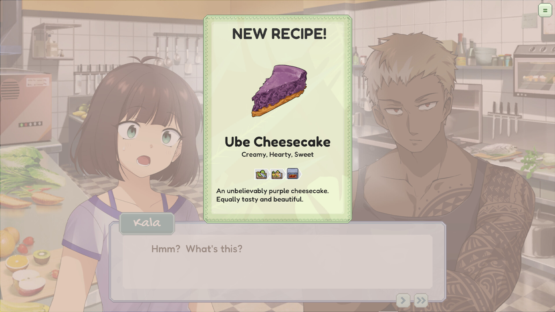 Kitchen Sync: Aloha! screenshot 15