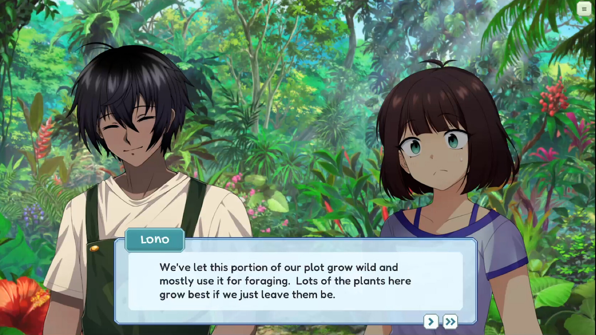 Kitchen Sync: Aloha! screenshot 13