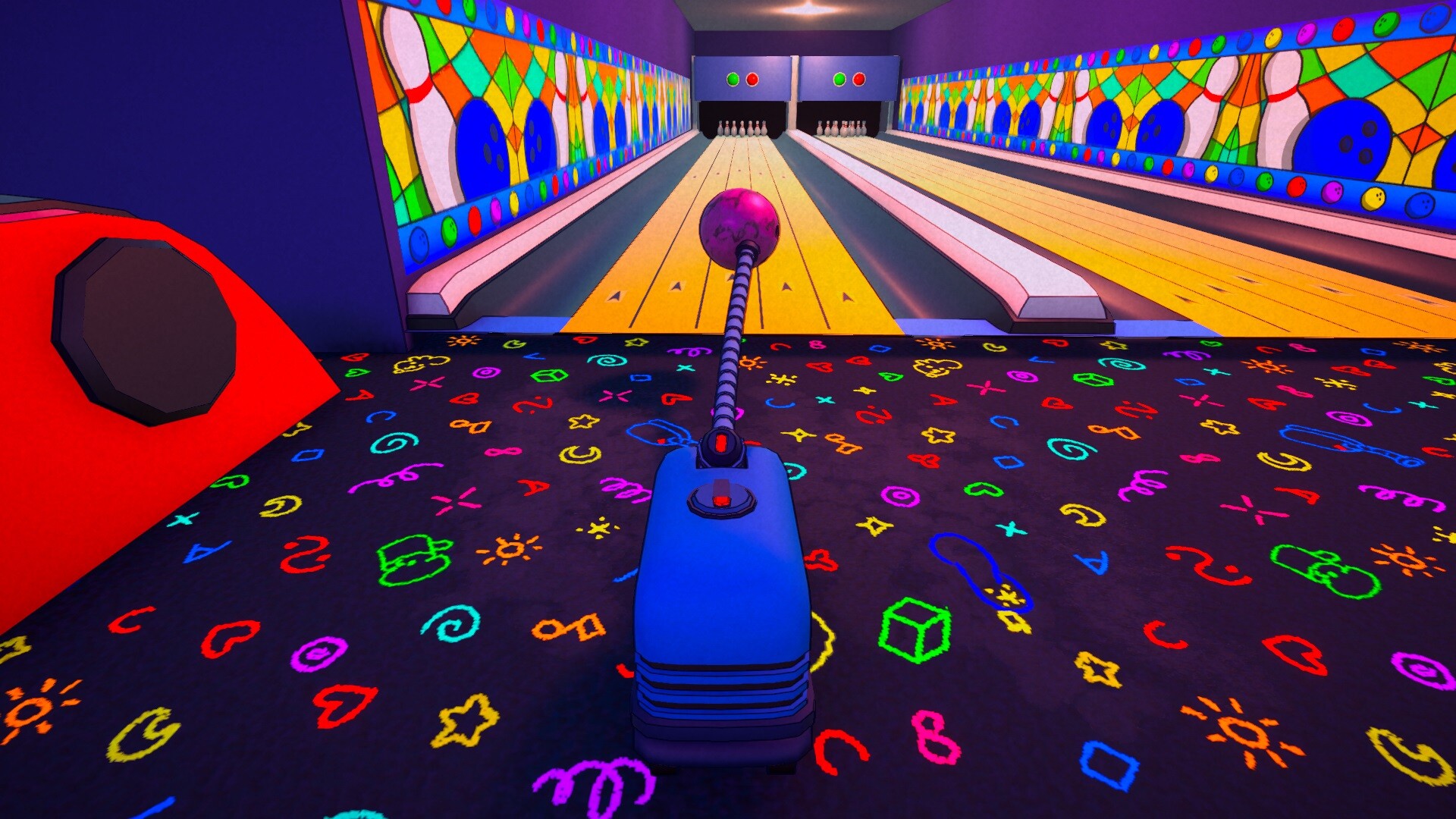 ACUVAC: A Suck and Blow Adventure on Steam