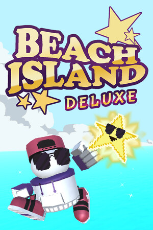 Beach Island Deluxe Soundtrack