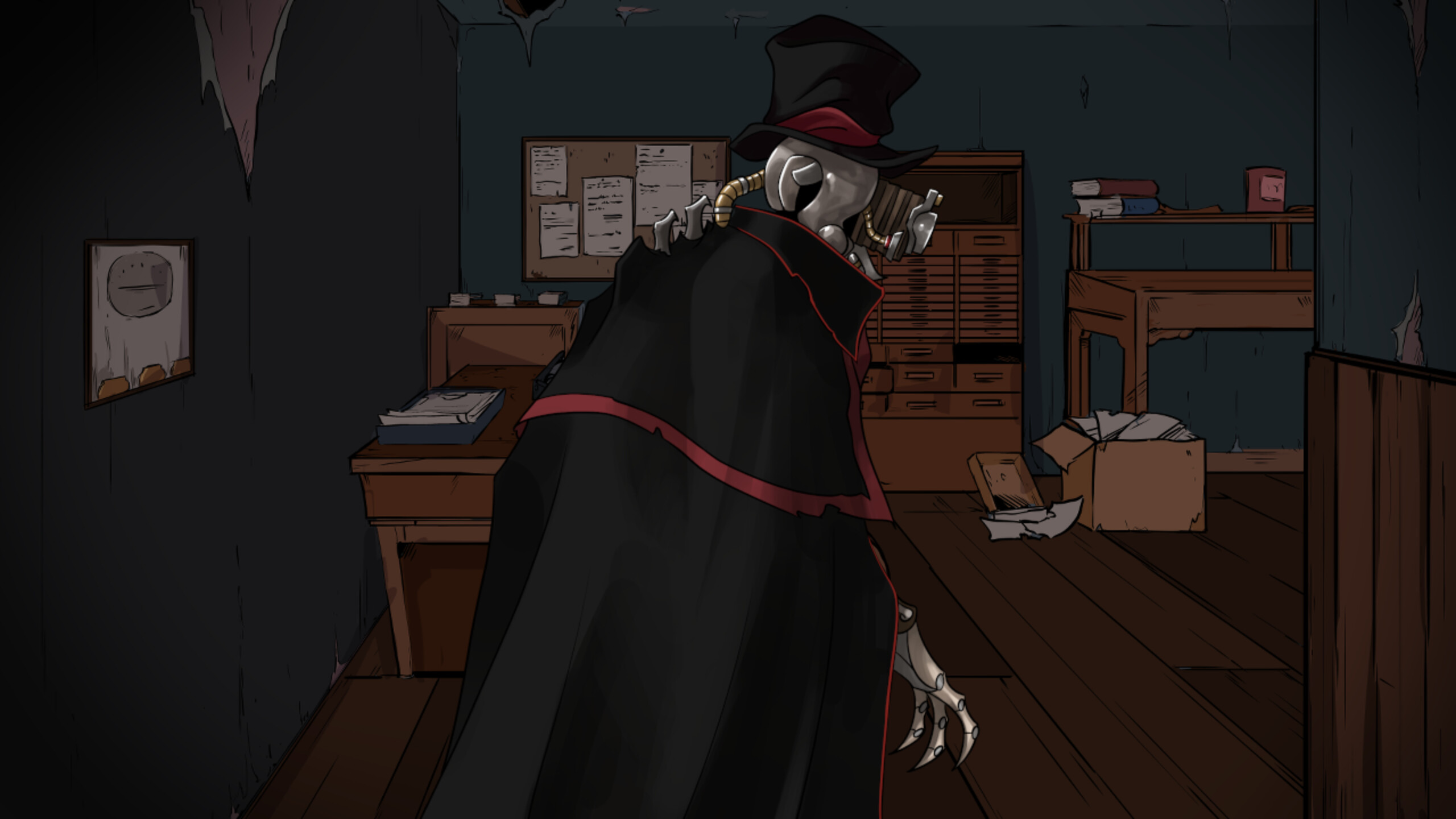 Camera Anima screenshot 9
