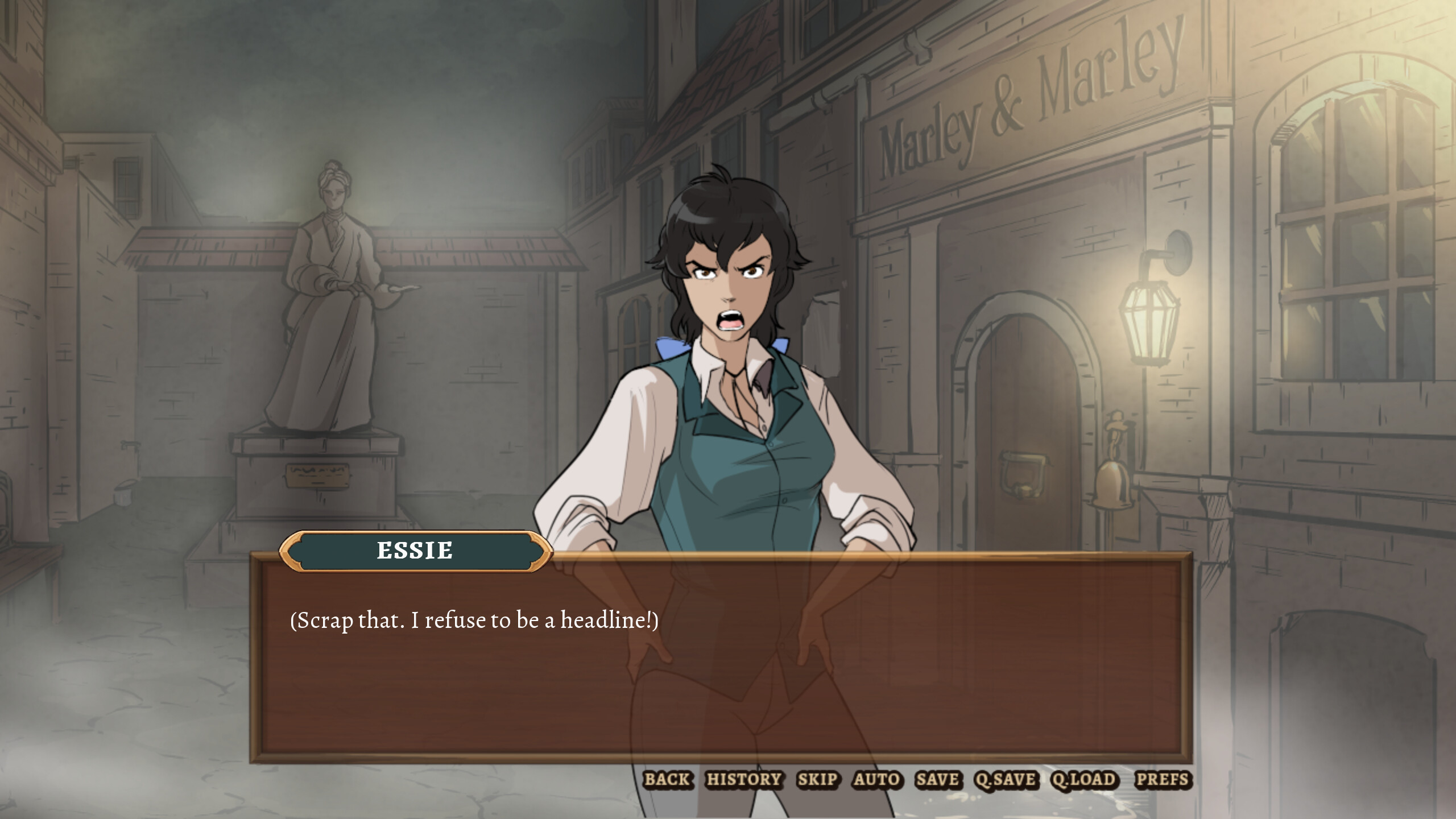 Camera Anima screenshot 2