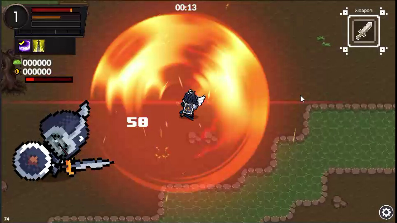 Sword Smash screenshot 5