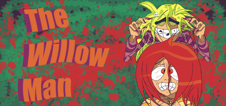 The Willow Man Cover Image