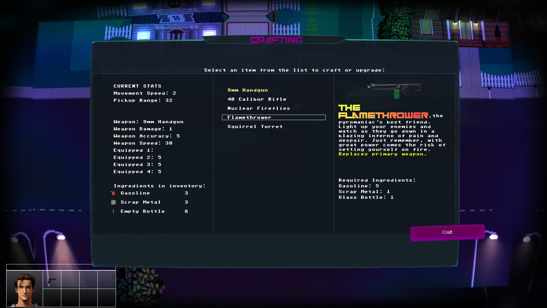 Fractured Fury screenshot 5