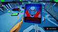 A screenshot of Mechanical Fury