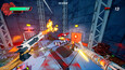A screenshot of Mechanical Fury
