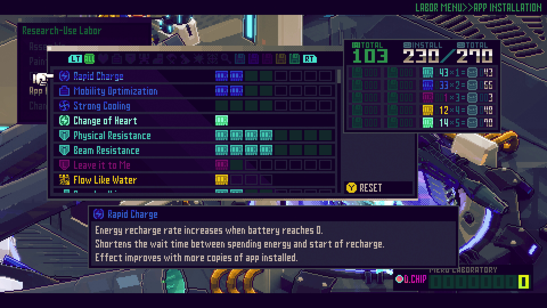 Metal Bringer screenshot 5