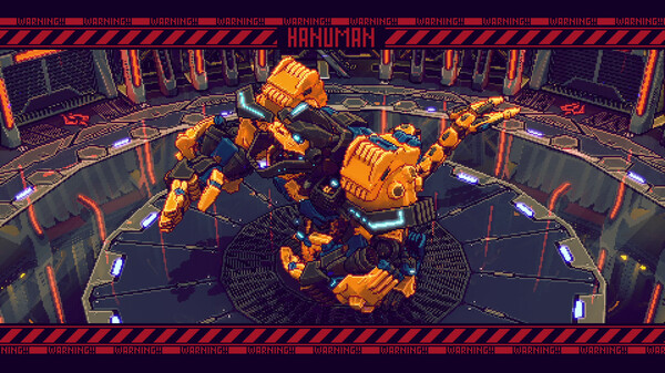 Metal Bringer 3