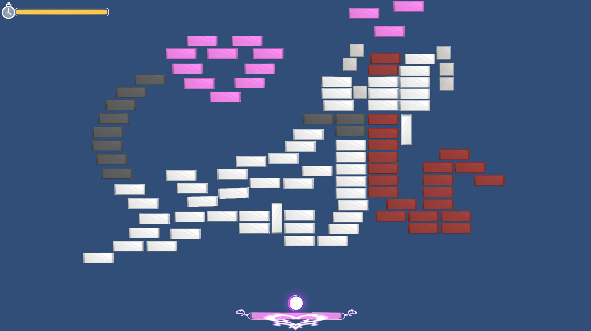 No.BreakBrick screenshot 7