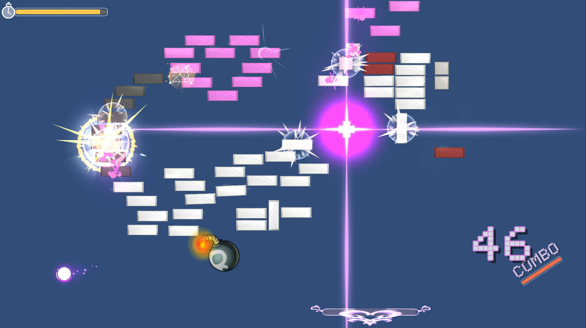 No.BreakBrick screenshot 9