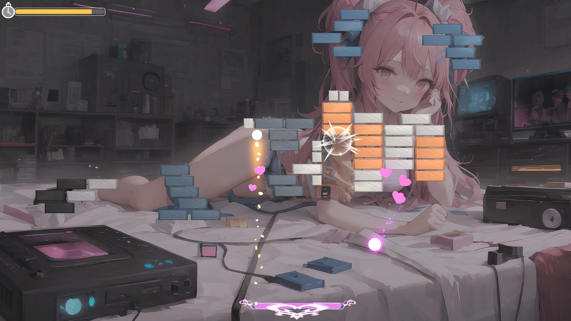 No.BreakBrick screenshot 6