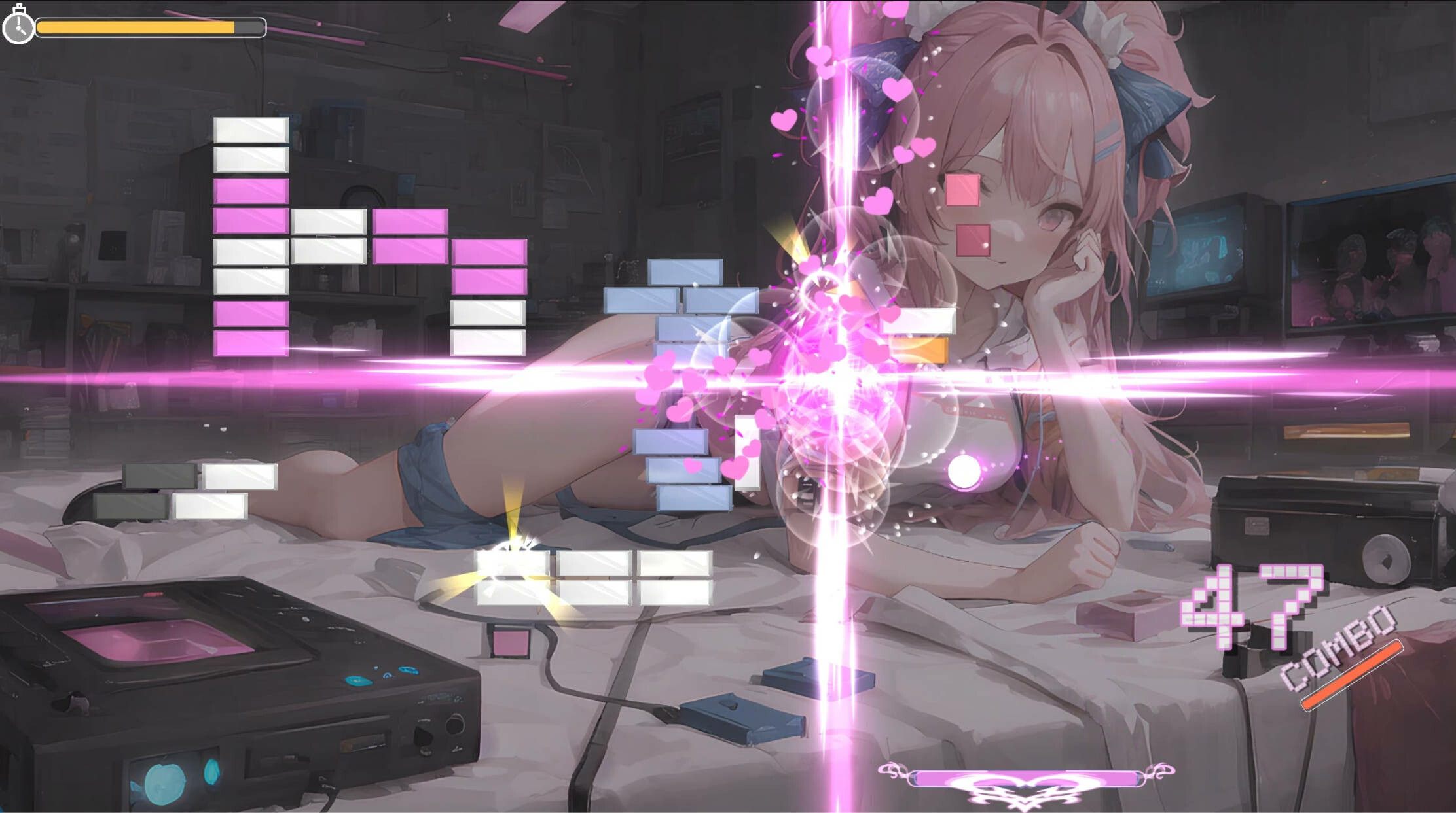 No.BreakBrick screenshot 13