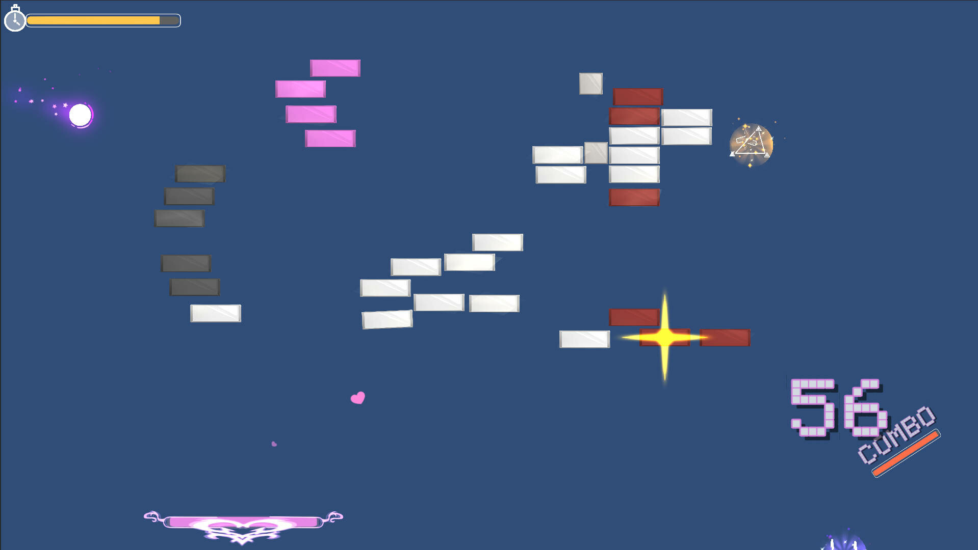 No.BreakBrick screenshot 11
