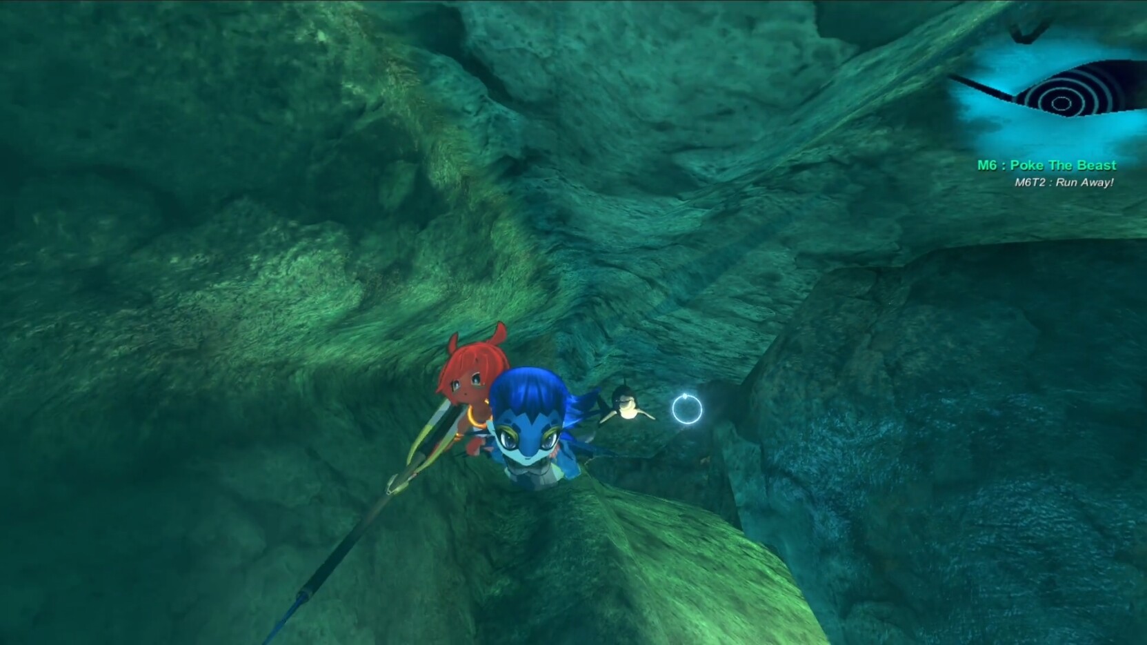 Miuratale screenshot 4