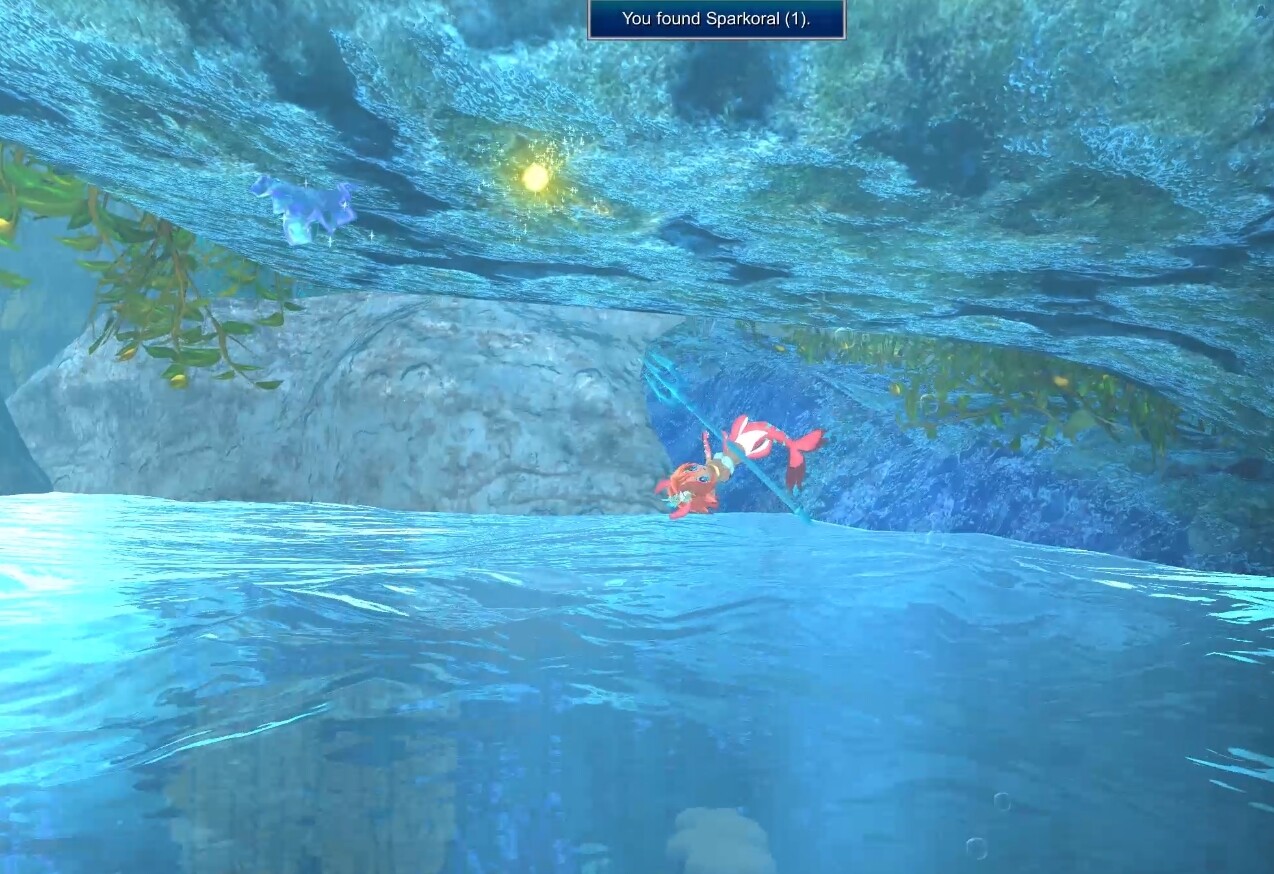 Miuratale screenshot 8