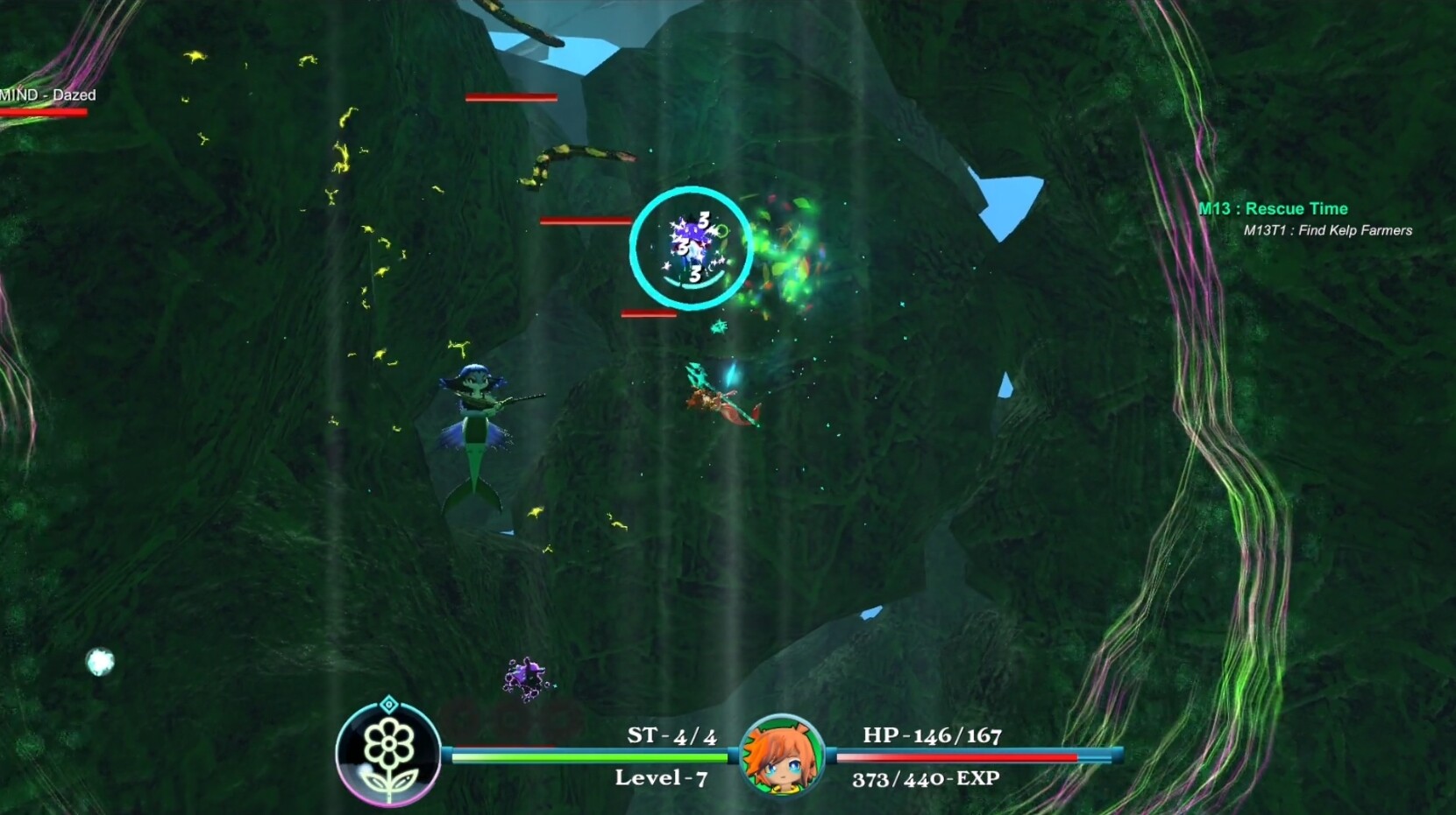Miuratale screenshot 13
