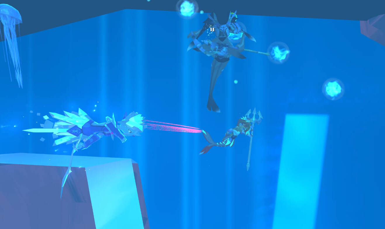 Miuratale screenshot 6