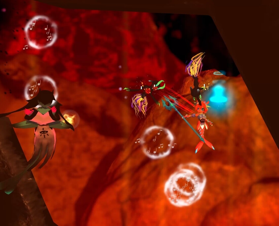 Miuratale screenshot 2