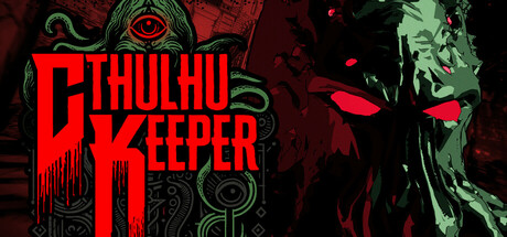 Cthulhu Keeper Cover Image