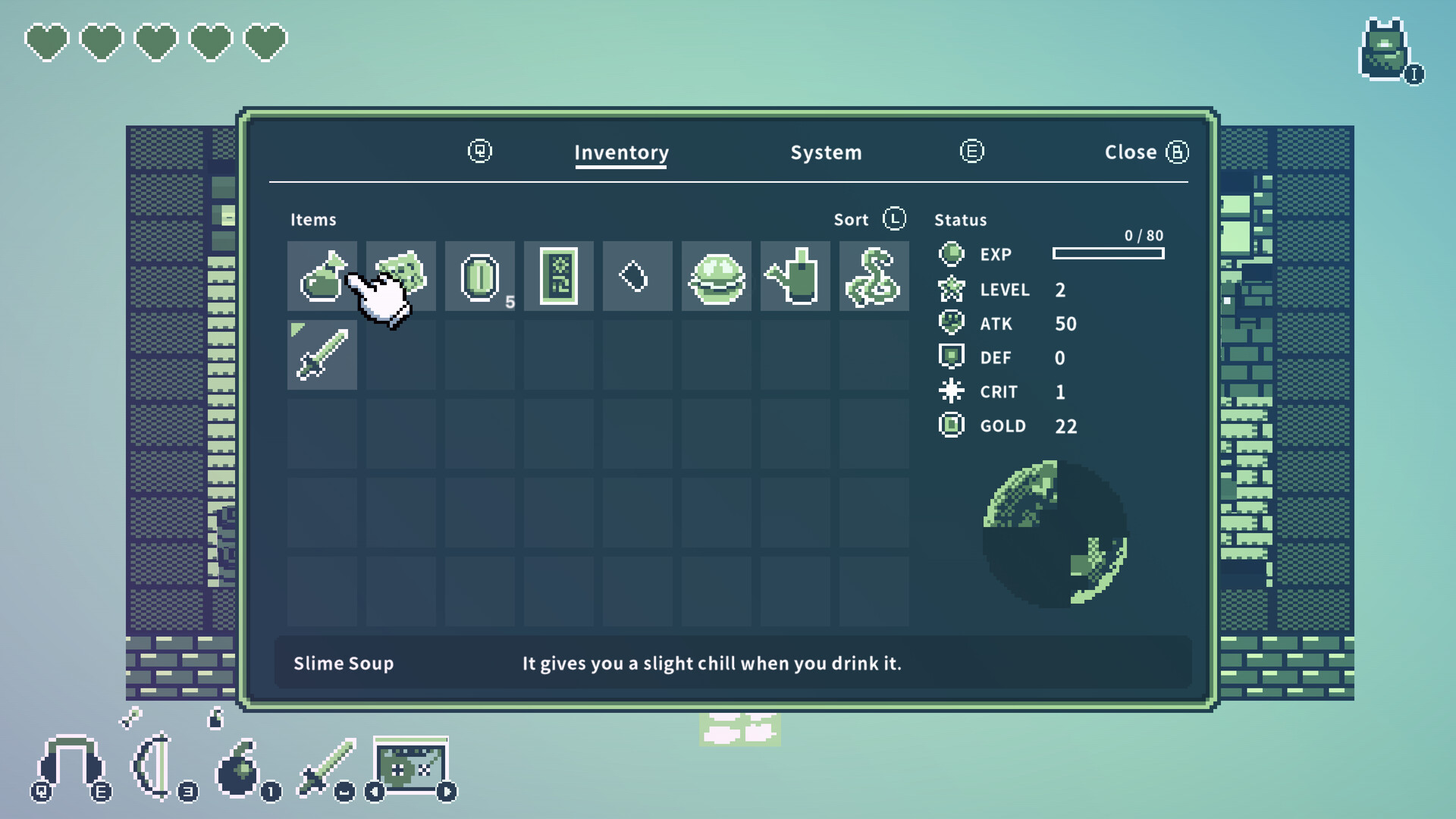 图片[5]-卡带小子Cassette Boy For Mac-玩转Mac网