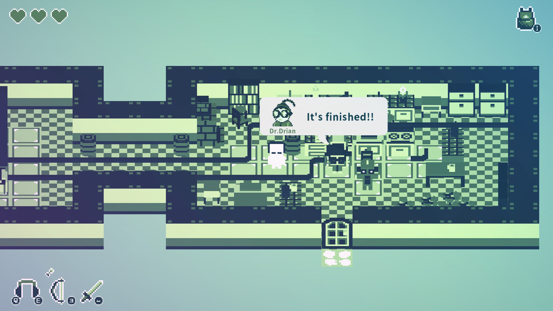 图片[4]-卡带小子Cassette Boy For Mac-玩转Mac网