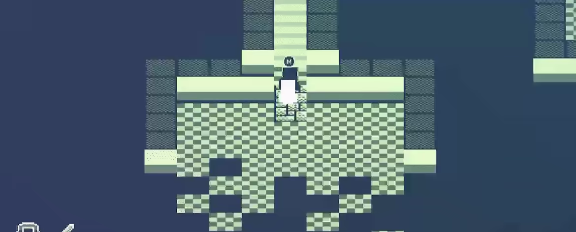 卡带小子CASSETTE BOY 官中 2D像素3D解谜RPG