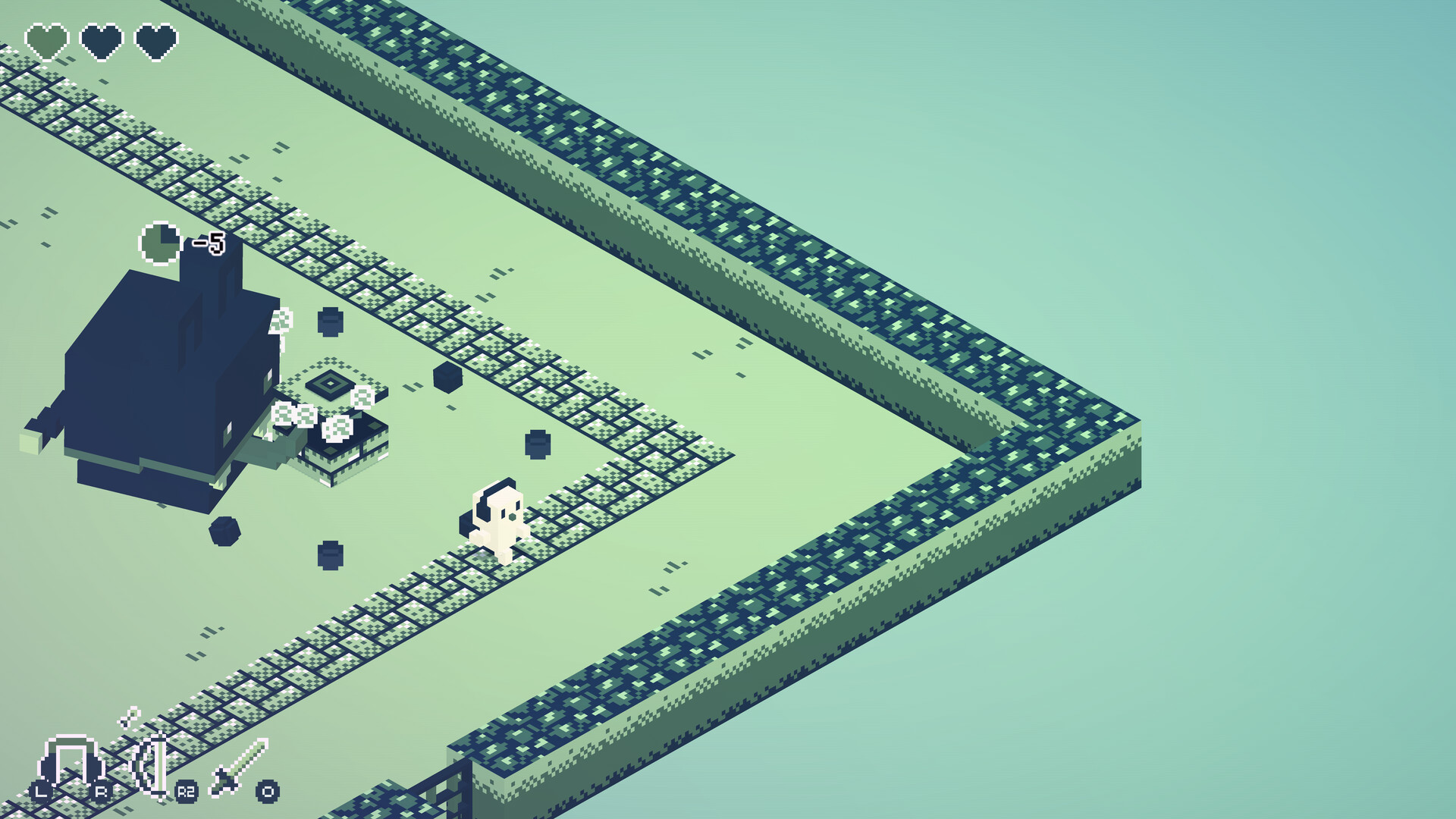 《卡带小子/CASSETTE BOY》