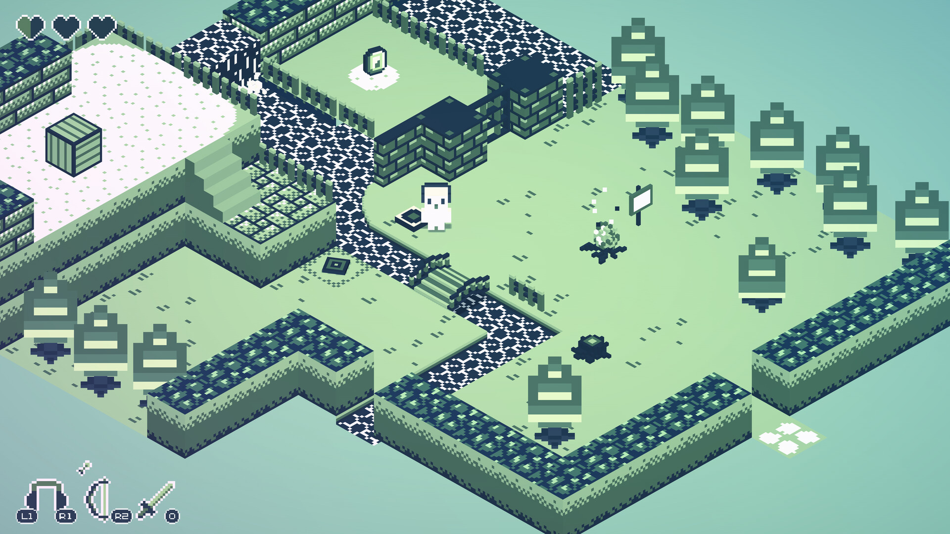 图片[2]-卡带小子Cassette Boy For Mac-玩转Mac网