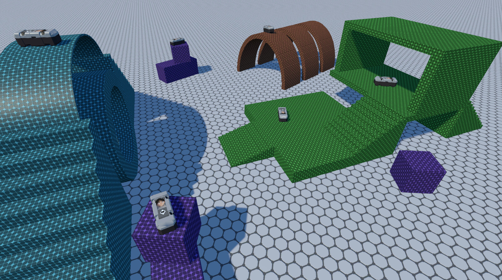 Apex Armor Swap Trainer screenshot 5