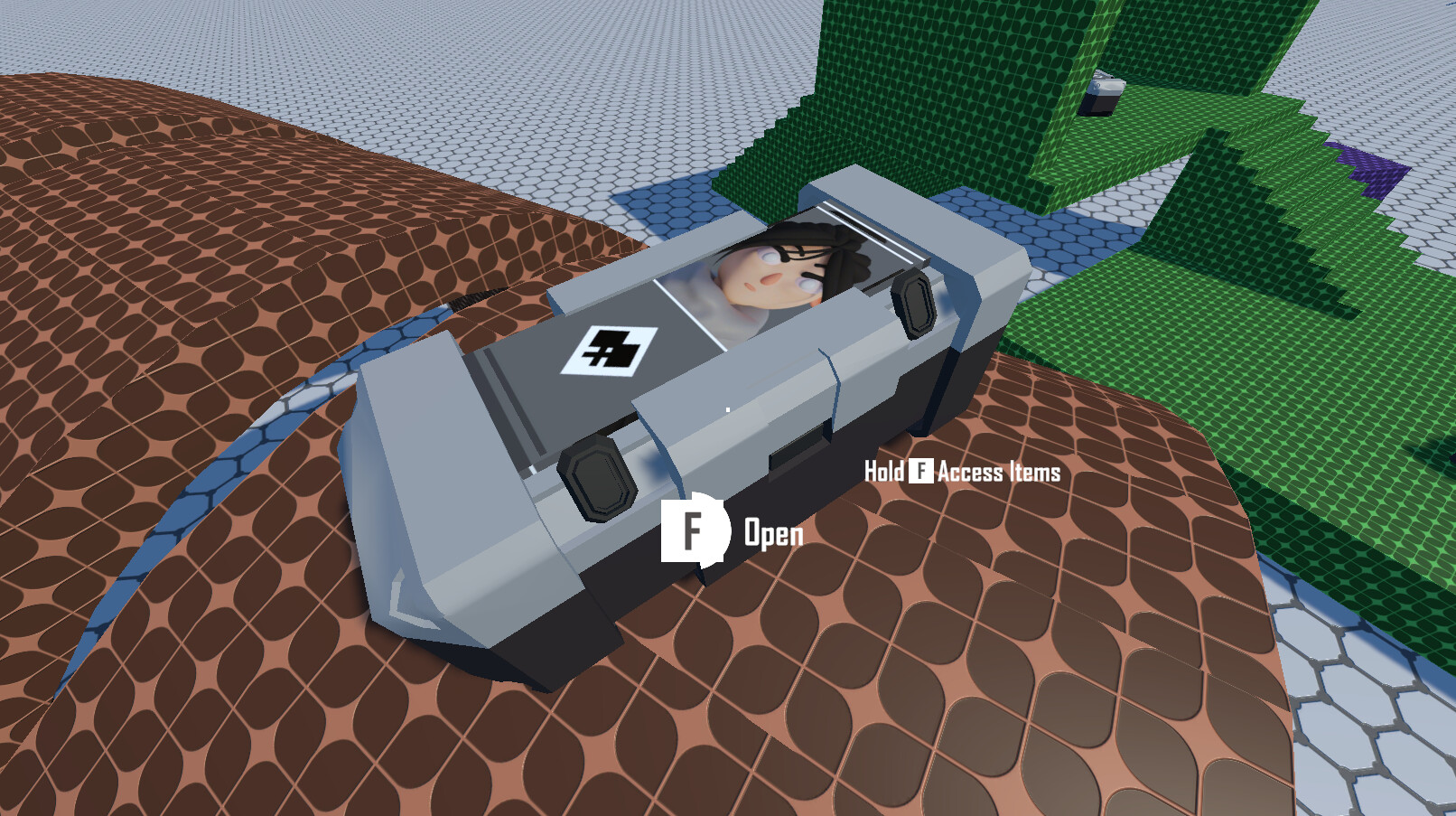 Apex Armor Swap Trainer screenshot 3