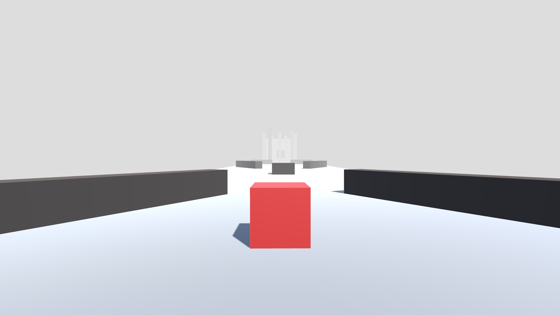 CUBERUN screenshot 4