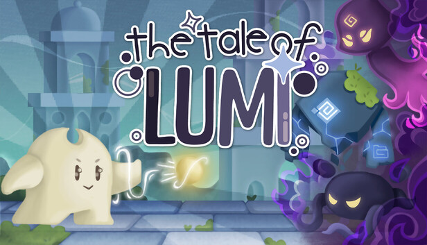 The Tale of LUMI