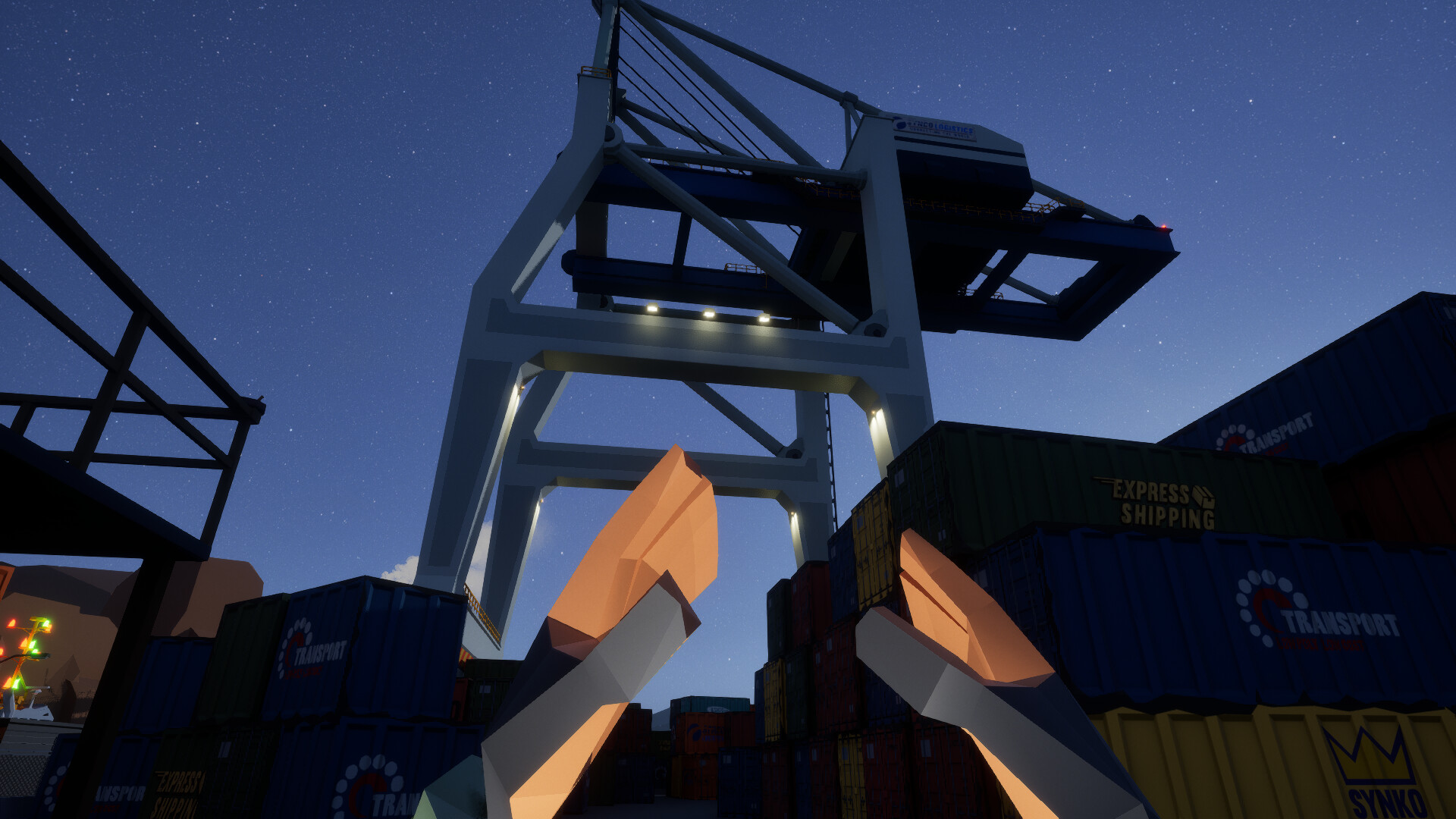Heist Haven screenshot 6