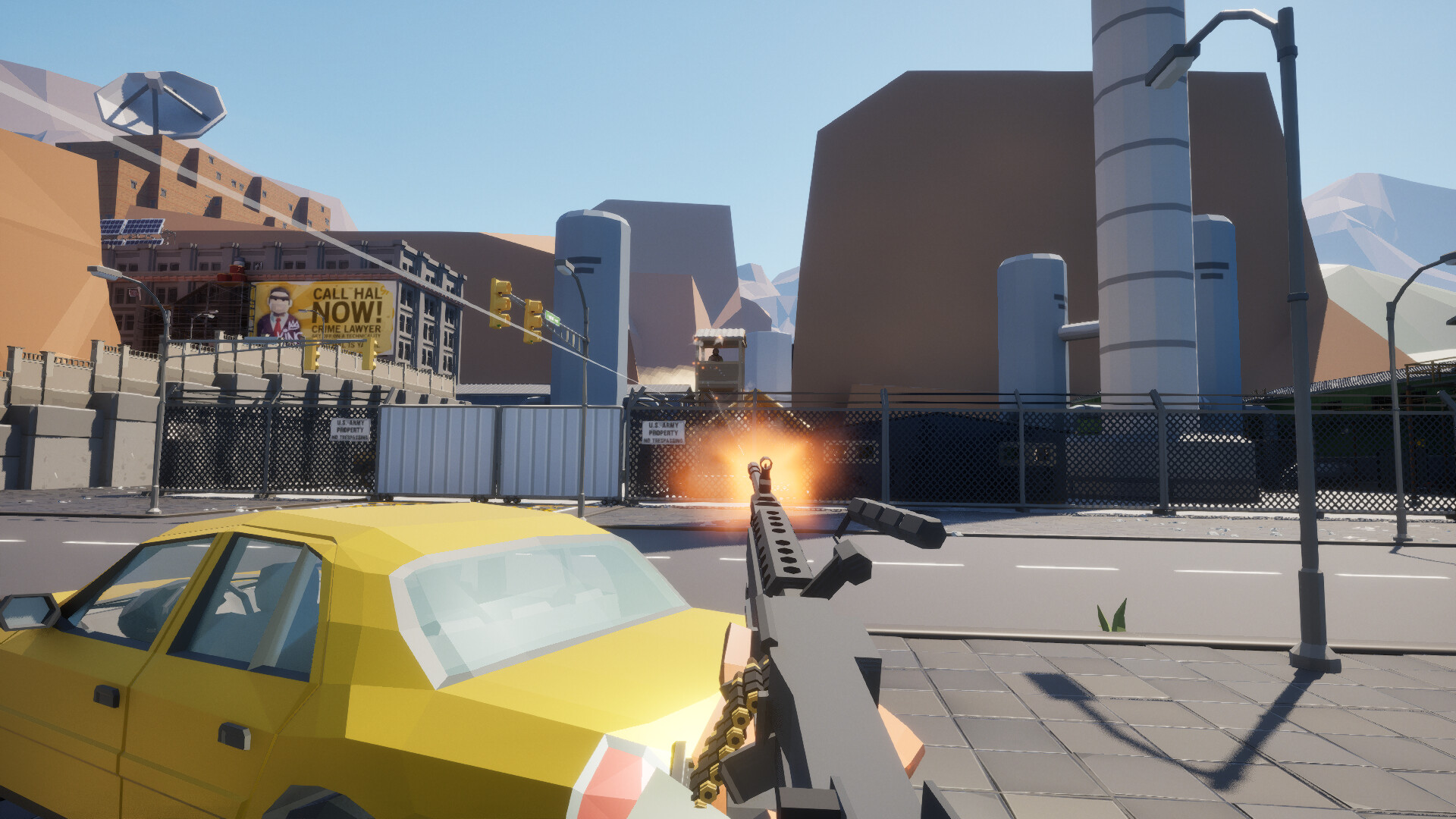 Heist Haven screenshot 9