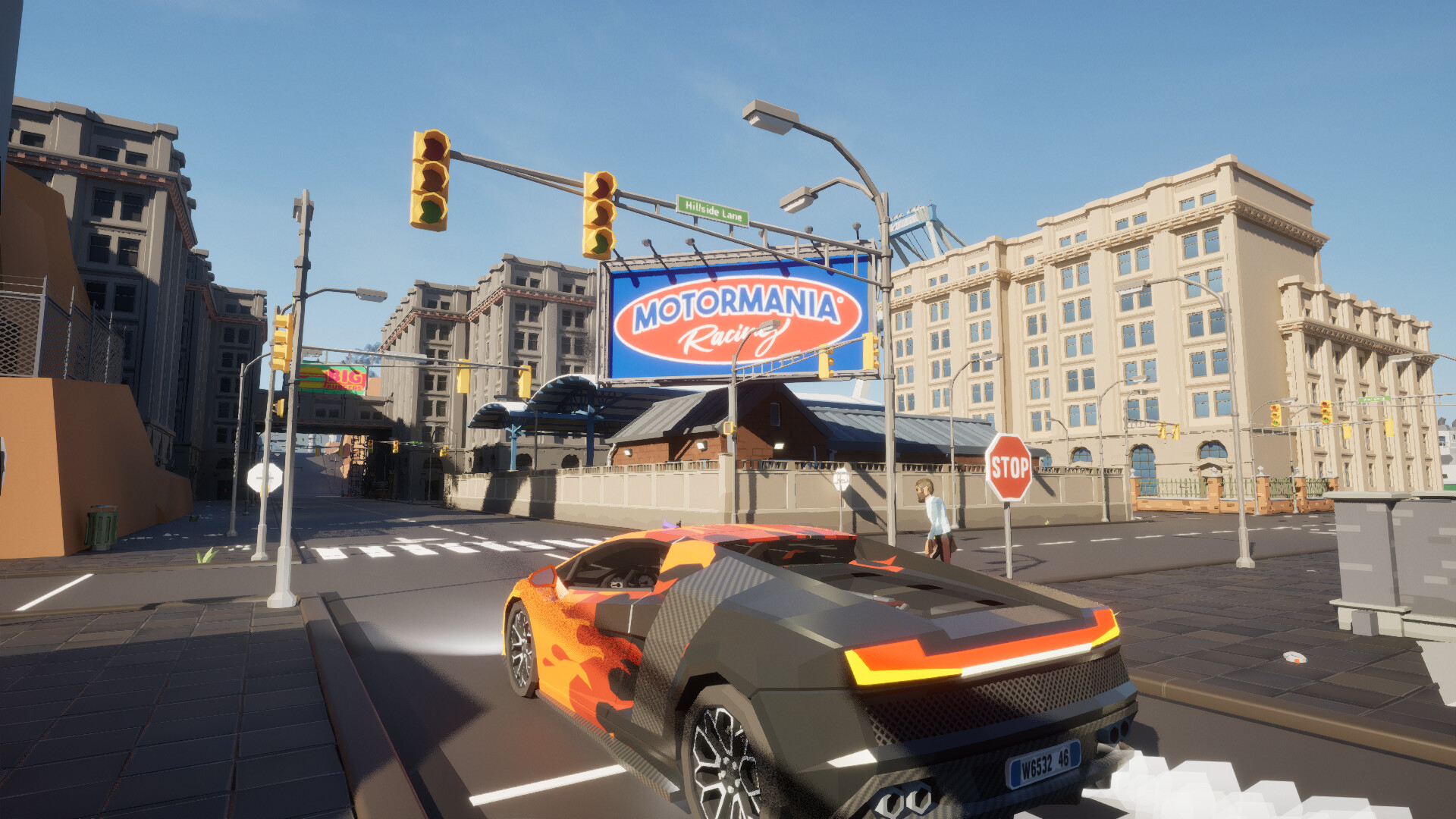 Heist Haven screenshot 2