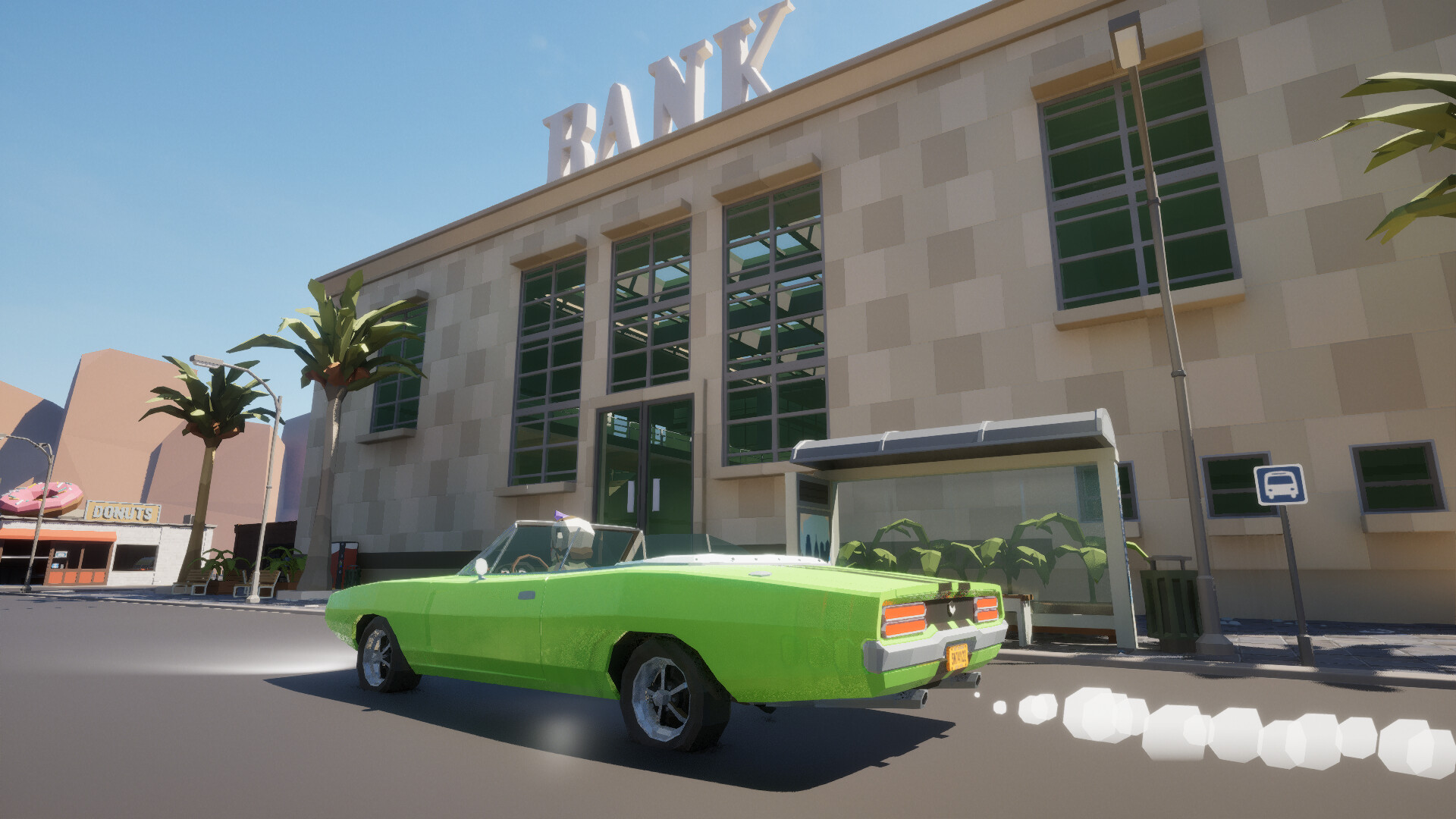 Heist Haven screenshot 4