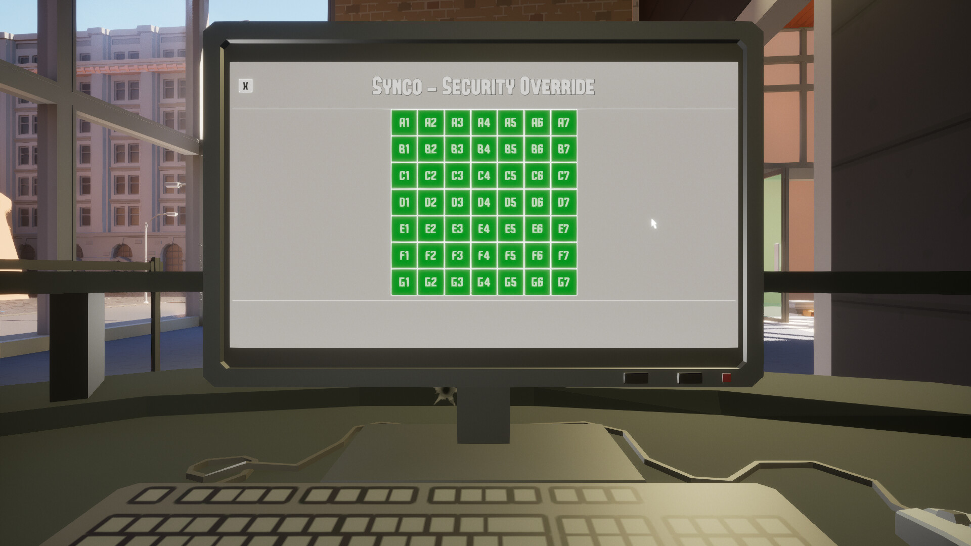 Heist Haven screenshot 5