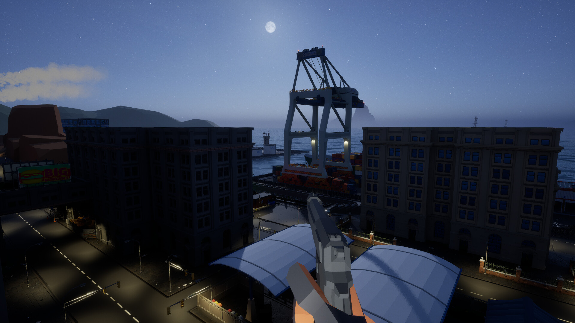 Heist Haven screenshot 3